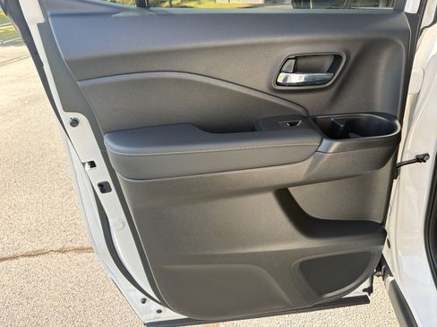 Certified 2026 Honda Ridgeline RTL image 27