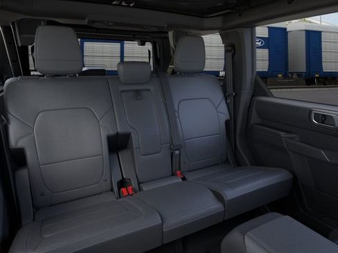 New 2026 Ford Bronco Badlands AWD/4WD image 11