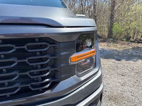 New 2026 Ford F150 STX image 3