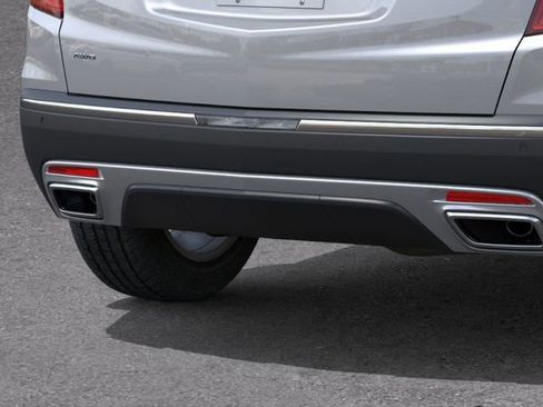 New 2026 Cadillac XT5 Premium Luxury w/ LPO, Floor Liner Package AWD/4WD image 14