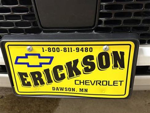 Used 2024 Jeep Wagoneer Series II w/ Flexible Seating Group image 3