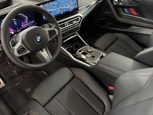 Used 2024 BMW M240i Coupe w/ Premium Package RWD image 11