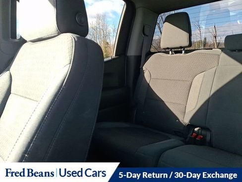 Used 2020 Chevrolet Silverado 1500 LT w/ All-Star Edition image 18