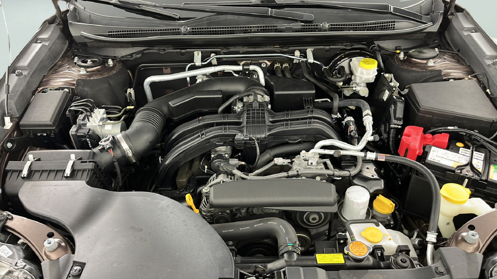 Used 2022 Subaru Outback Limited AWD/4WD image 39