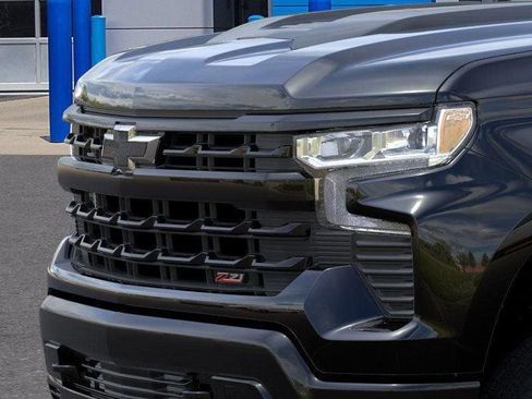New 2026 Chevrolet Silverado 1500 LT Trail Boss w/ Convenience Package II image 14
