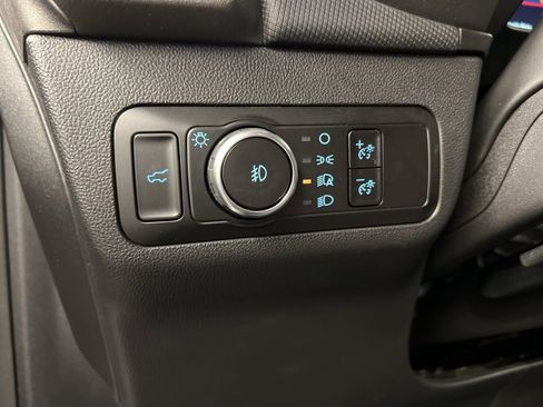 New 2025 Ford Bronco Sport Badlands w/ Badlands Tech Package image 24