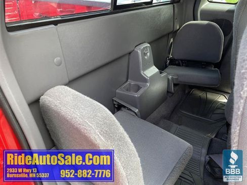 Used 2000 Ford Ranger XL AWD/4WD image 36