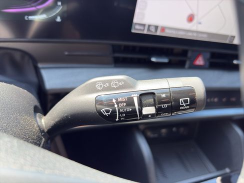 Used 2024 Kia Sportage X-Line AWD/4WD image 27