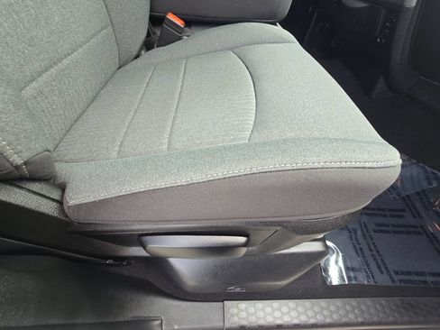 Used 2024 RAM 1500 Warlock RWD image 20