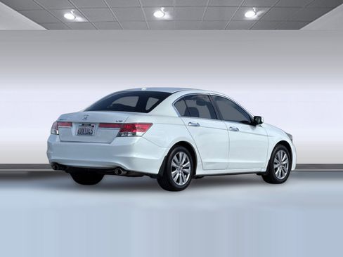 Used 2012 Honda Accord EX-L image 8