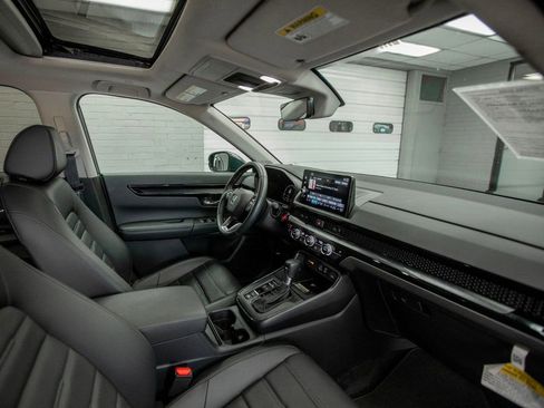 Used 2023 Honda CR-V EX-L image 15