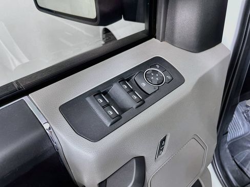 Used 2019 Ford F150 XLT w/ Equipment Group 301A Mid AWD/4WD image 24
