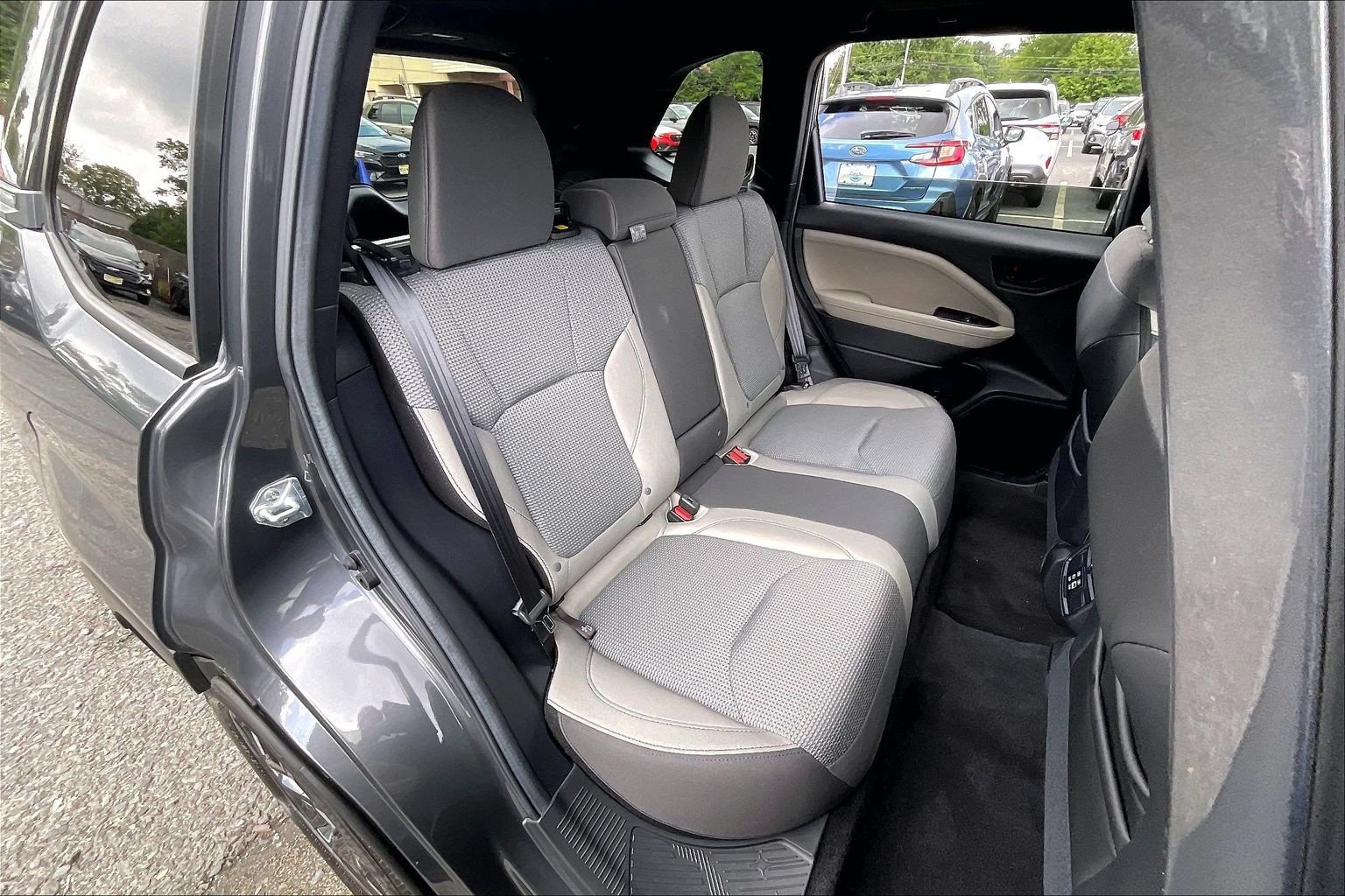 Certified 2026 Subaru Forester Premium AWD/4WD image 21