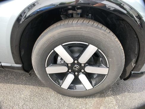 New 2025 Honda Prologue Touring image 11