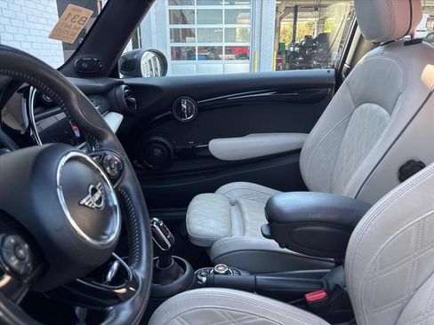 Used 2020 MINI Cooper S FWD image 16