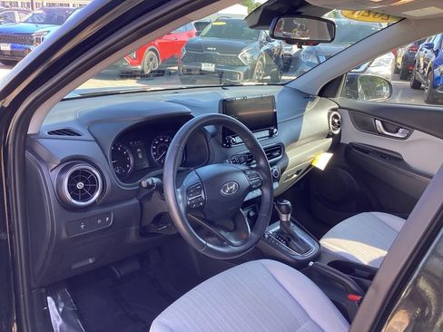 Used 2023 Hyundai Kona SEL w/ Convenience Package AWD/4WD image 12