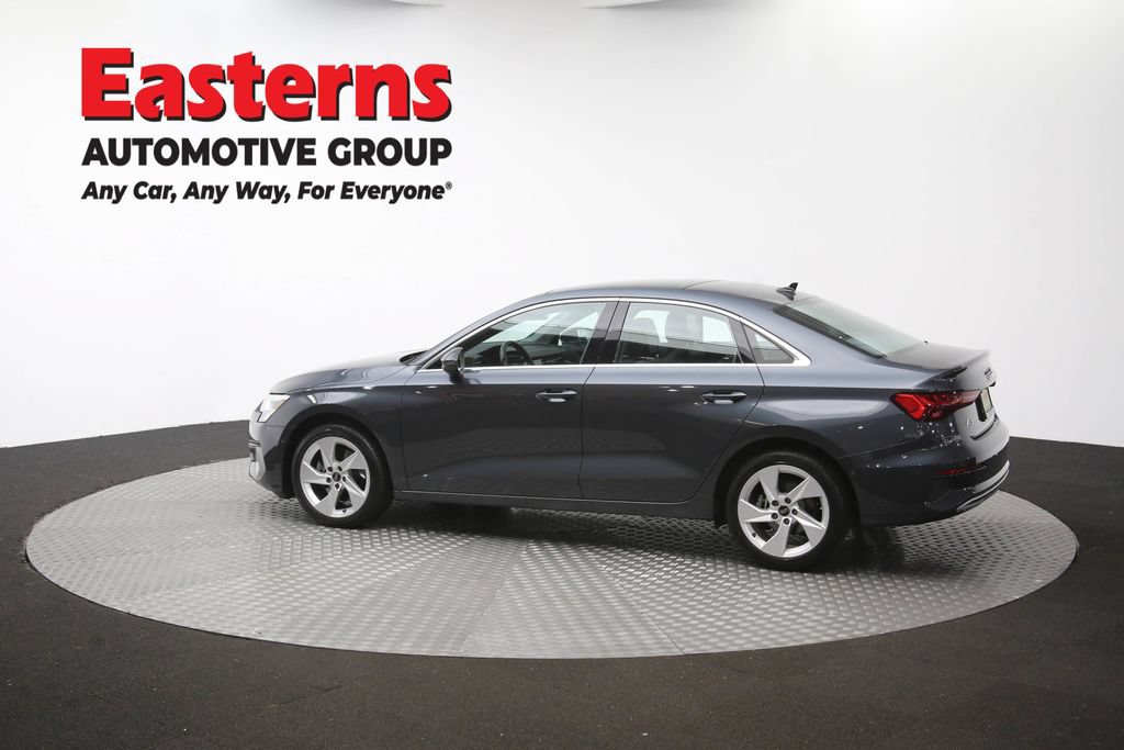 Used 2024 Audi A3 2.0T Premium FWD image 64