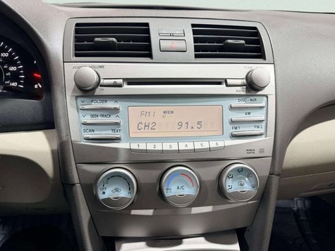 Used 2007 Toyota Camry LE image 36