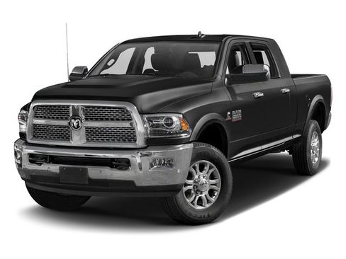 Used 2016 RAM 2500 Laramie w/ Convenience Group image 15