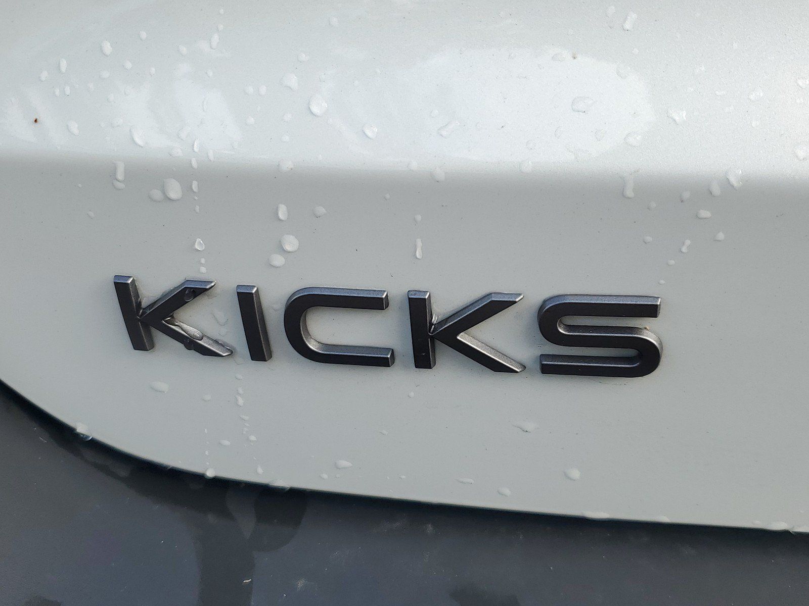 Certified 2025 Nissan Kicks SR AWD/4WD image 29