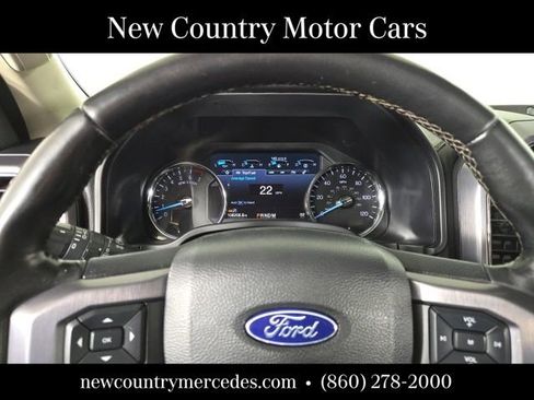 Used 2019 Ford Expedition Max Platinum AWD/4WD image 33