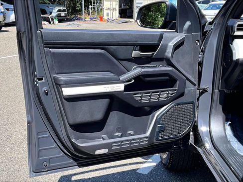 Certified 2024 Toyota Tacoma TRD Sport w/ TRD Sport Upgrade Package image 21