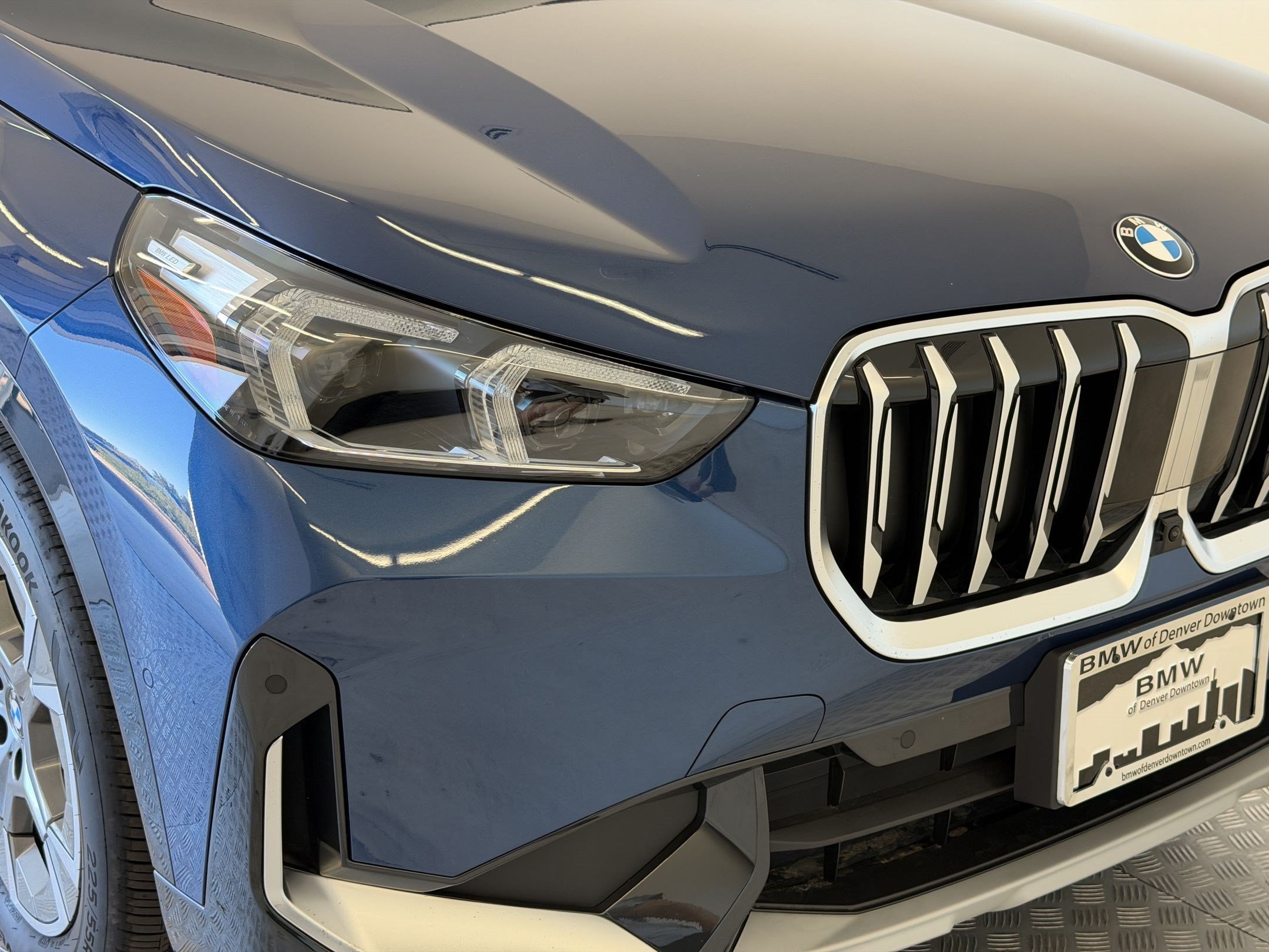 Certified 2023 BMW X1 xDrive28i w/ Premium Package AWD/4WD image 26