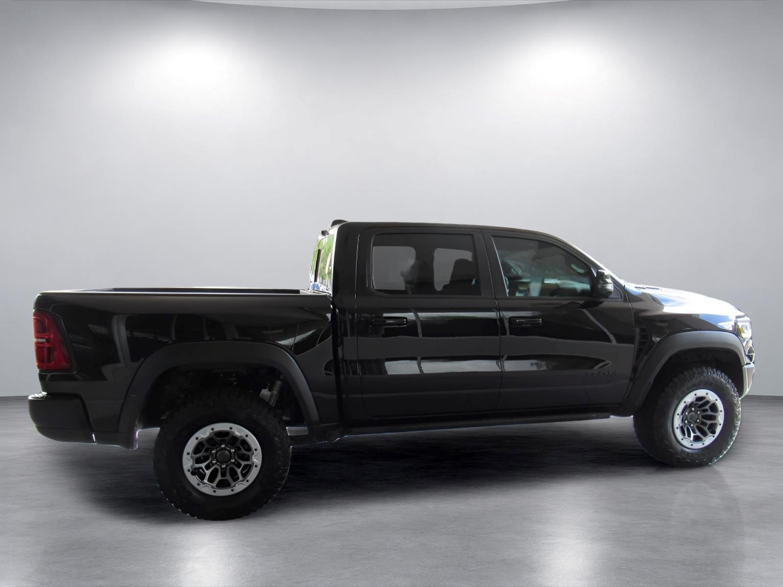 New 2026 RAM 1500 RHO w/ RHO Level 1 Equipment Group AWD/4WD image 6