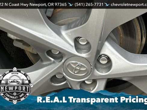 Used 2014 Toyota Camry SE FWD image 22