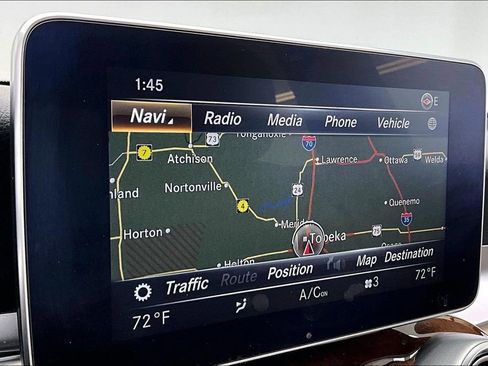 Used 2017 Mercedes-Benz GLC 300 4MATIC image 21