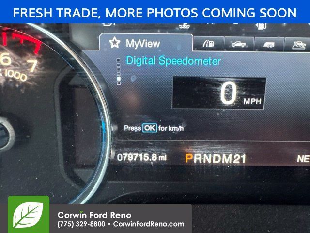 Used 2015 Ford F150 Platinum w/ Equipment Group 701A Luxury AWD/4WD image 17
