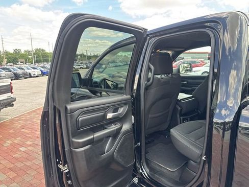 Used 2025 RAM 1500 Tradesman RWD image 27