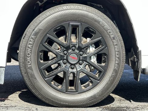 Used 2024 Toyota Sequoia SR5 w/ SR5 Premium Package image 25