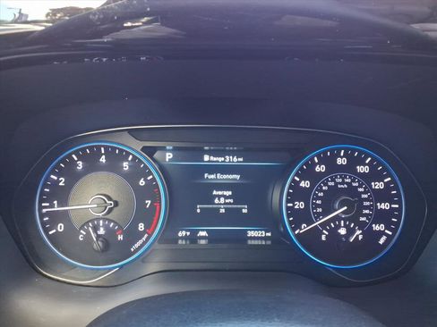 Certified 2022 Hyundai Palisade SEL w/ 8P Bench Seat Package image 25