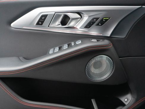 Used 2024 BMW XM Label Red image 30