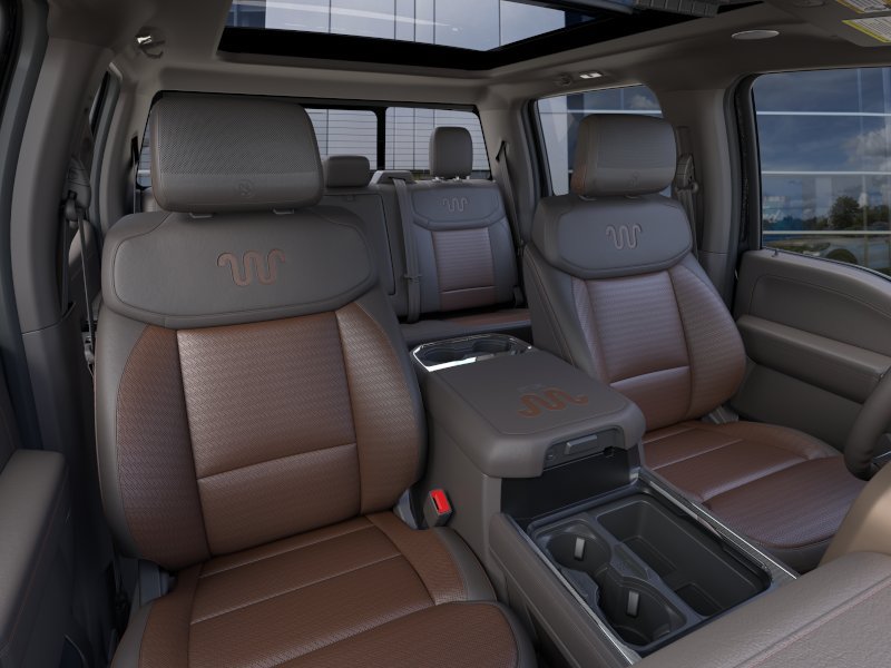 New 2026 Ford F250 King Ranch AWD/4WD image 10
