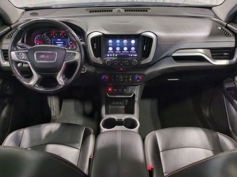 Used 2018 GMC Terrain SLT w/ Preferred Package image 18