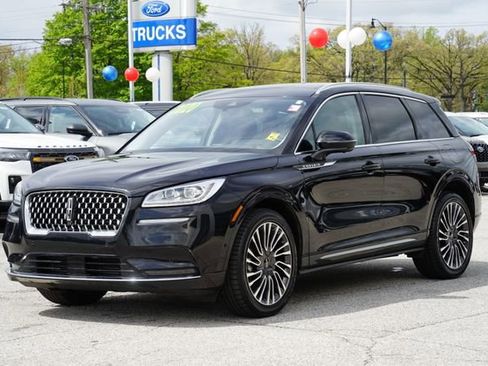 Used 2020 Lincoln Corsair Reserve w/ Equipment Group 201A AWD/4WD image 3