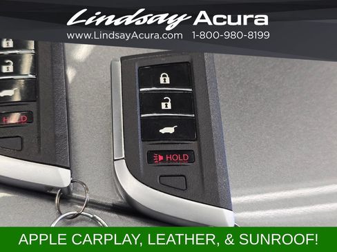 Used 2024 Acura Integra FWD image 23