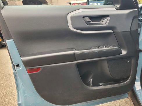 Certified 2022 Ford Bronco Sport Big Bend image 16