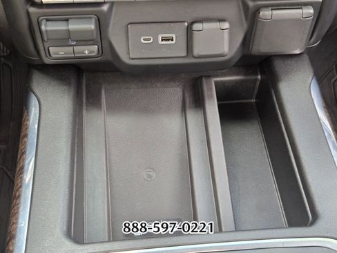 Used 2019 GMC Sierra 1500 Denali w/ Denali Ultimate Package image 26