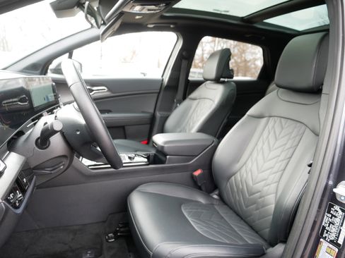 Certified 2023 Kia Sportage X-Line w/ X-Line Premium Package image 34