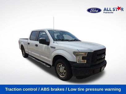 Used 2015 Ford F150 XL w/ Trailer Tow Package