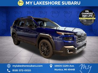 New 2026 Subaru Outback Limited XT AWD/4WD 360° Tour