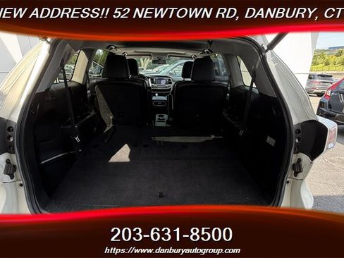 Used 2015 Toyota Highlander XLE AWD/4WD image 31