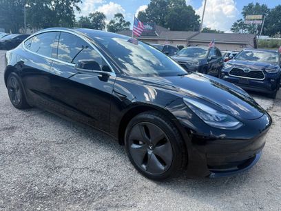 Used 2019 Tesla Model 3 Standard Range