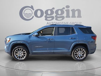 Used 2026 GMC Terrain Denali
