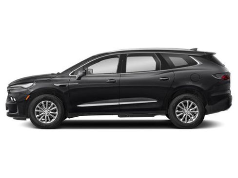 Used 2023 Buick Enclave Premium w/ Experience Buick Package image 6
