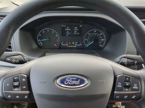 New 2025 Ford Transit 350 w/ Interior Upgrade Package RWD image 29