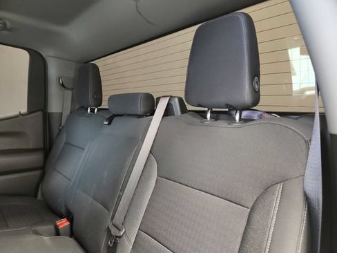 Used 2021 Chevrolet Silverado 1500 LT AWD/4WD image 21